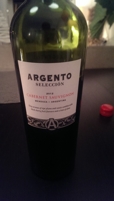 VinoTip - Argento Selección (2012), Argentinie